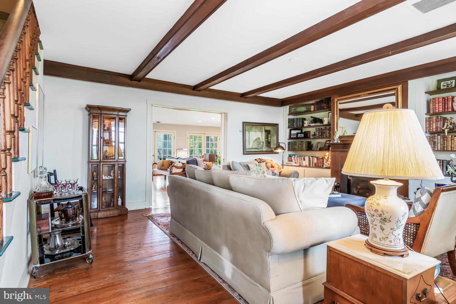 TILGHMAN - Residential