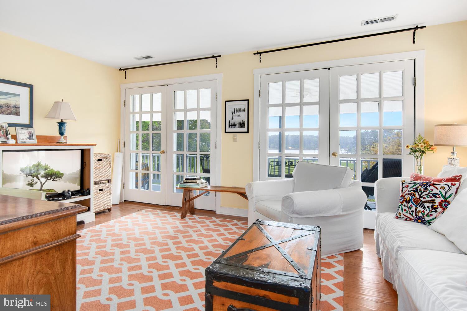 TILGHMAN - Residential