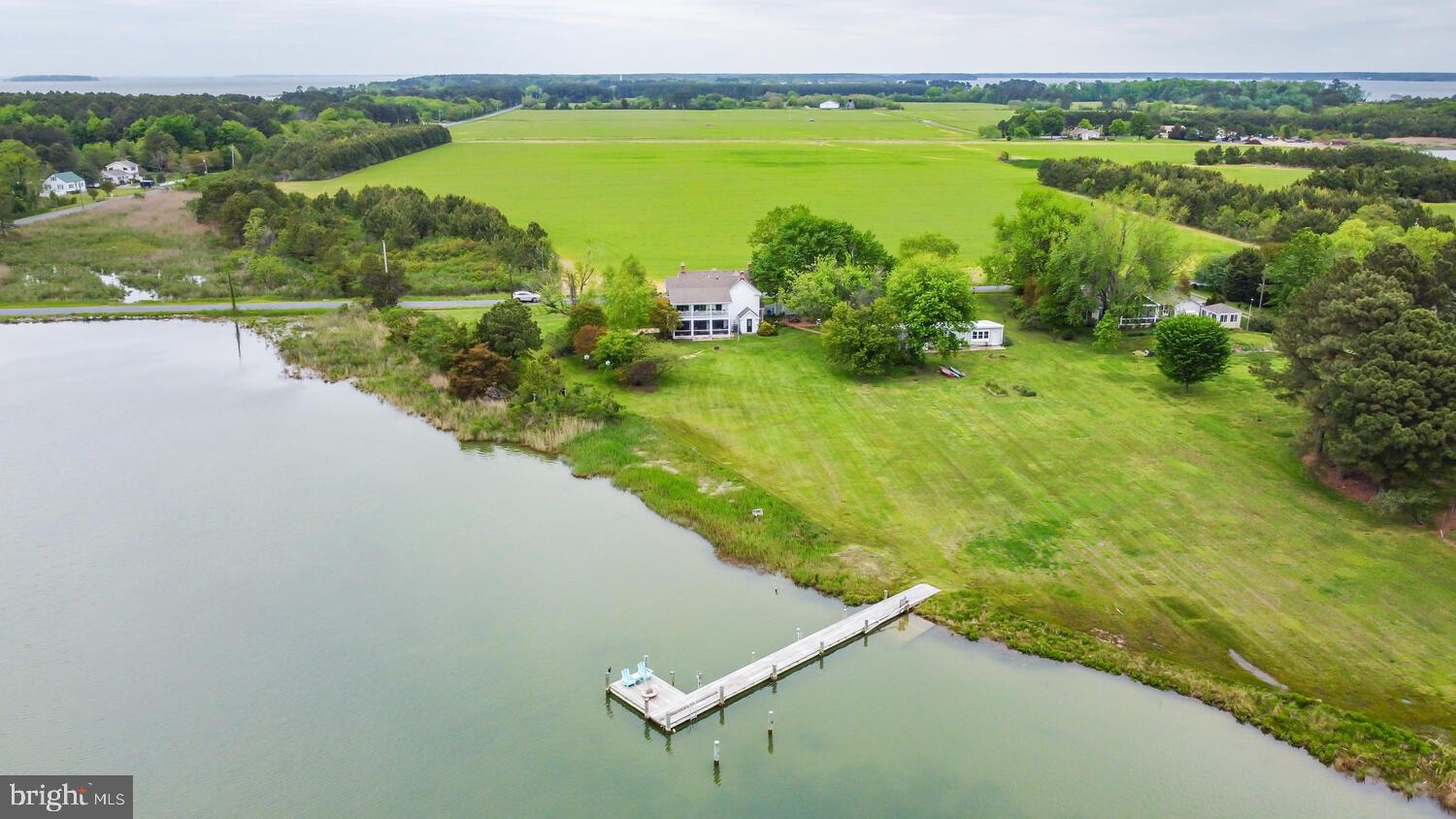 TILGHMAN - Residential