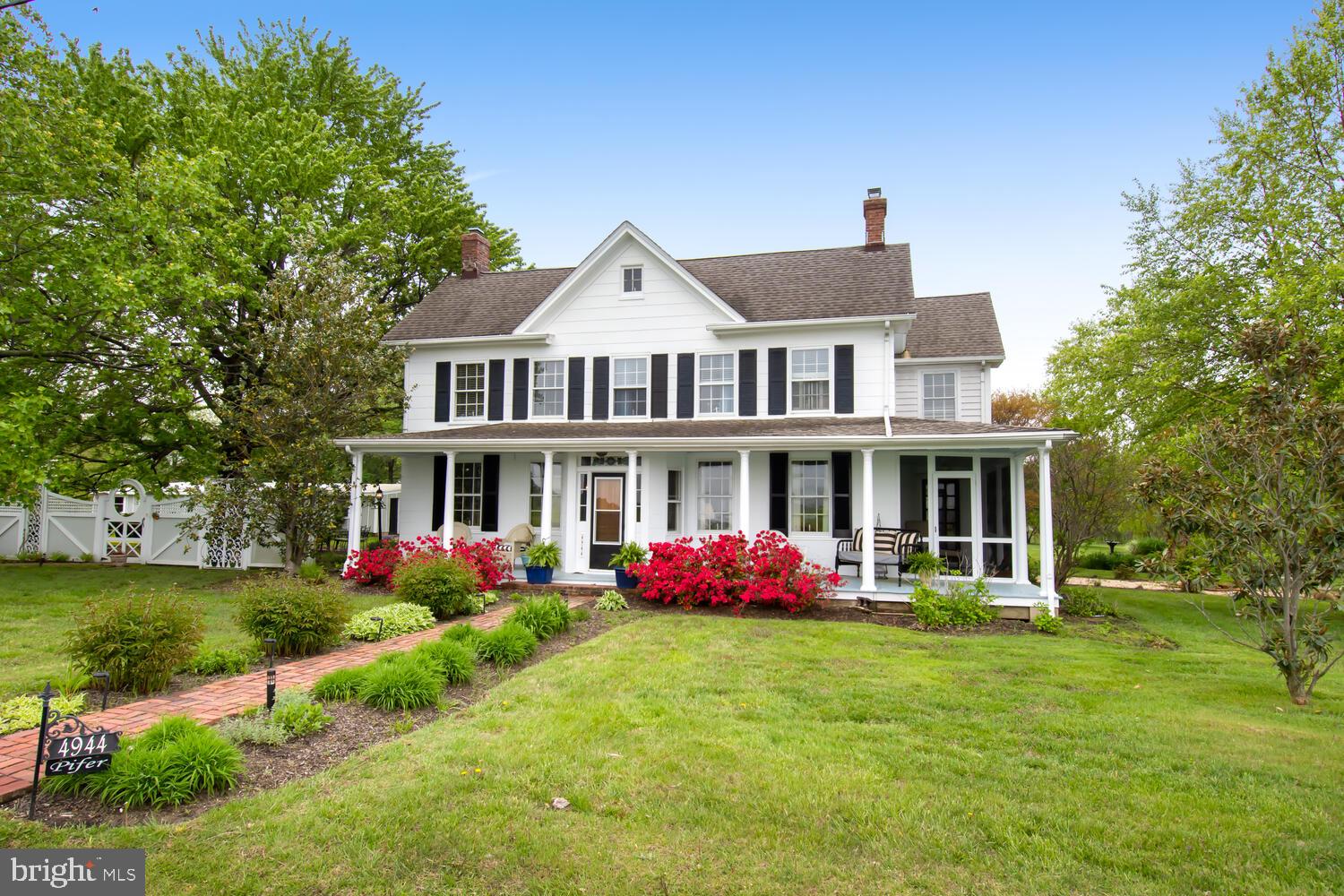 TILGHMAN - Residential