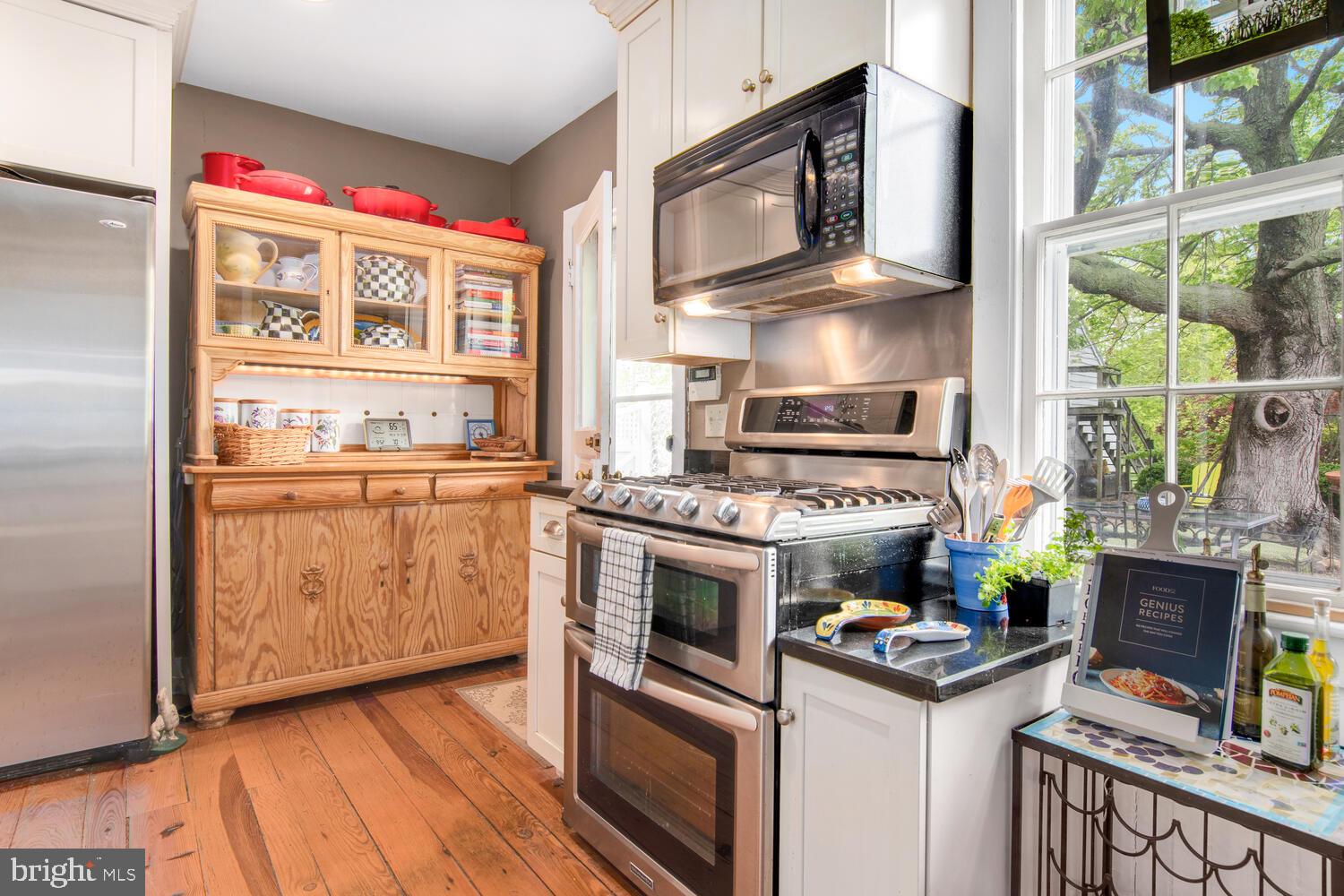 TILGHMAN - Residential