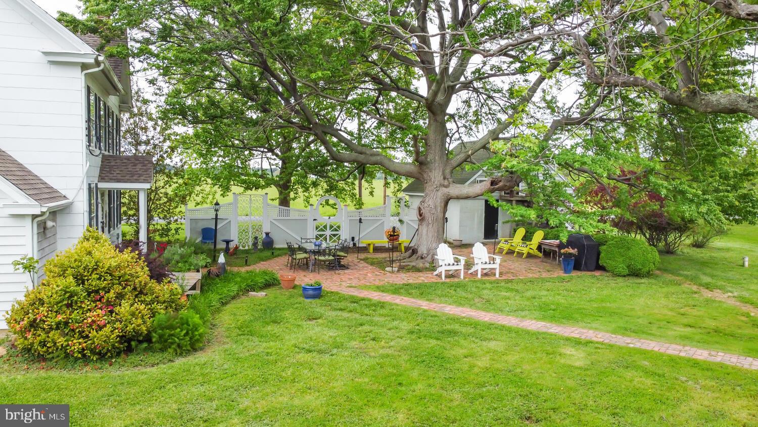 TILGHMAN - Residential