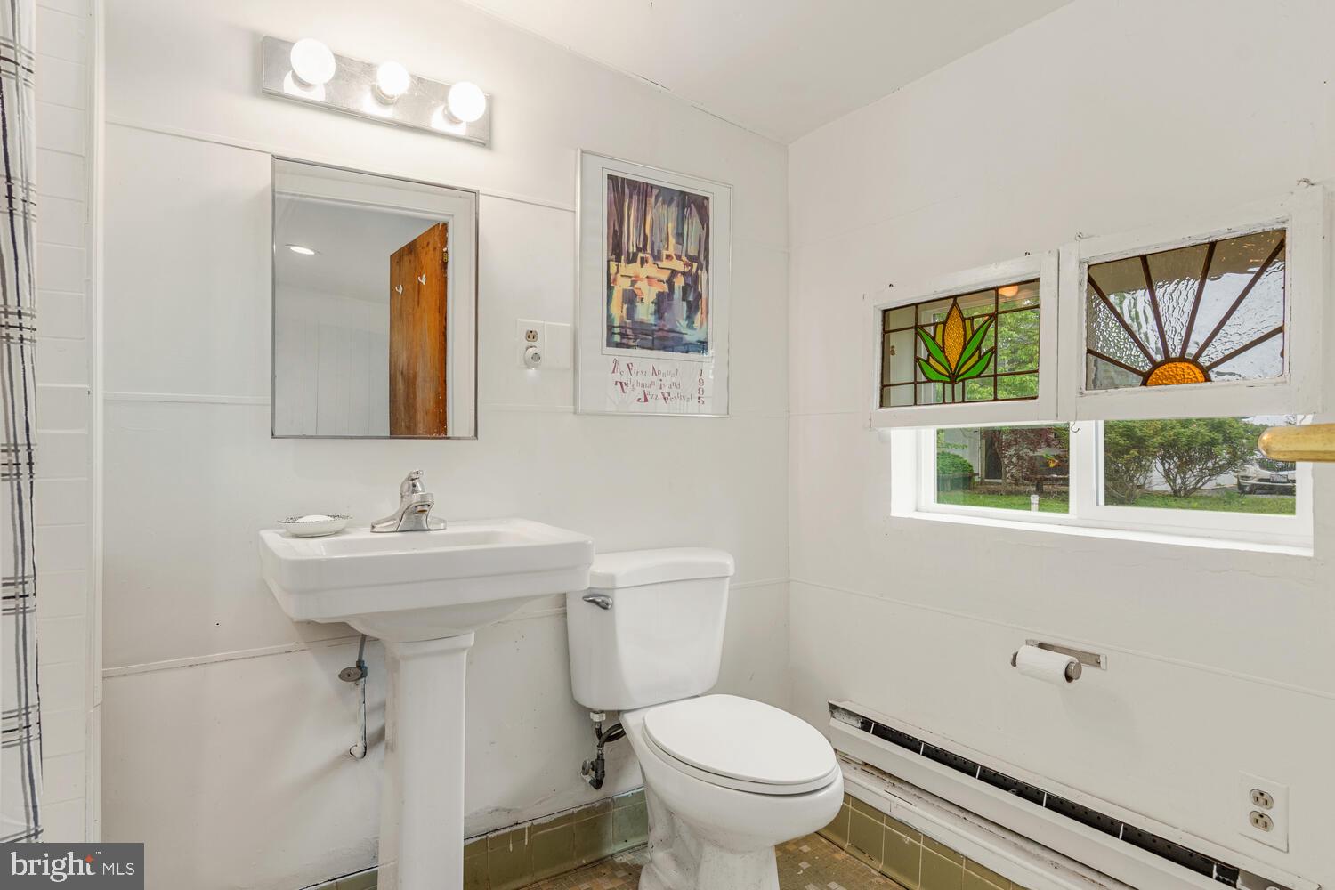 TILGHMAN - Residential