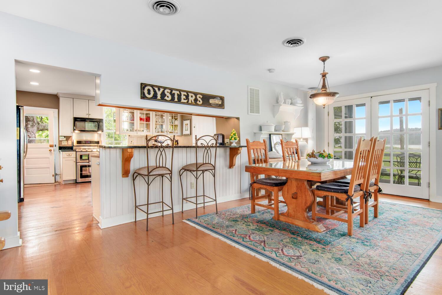 TILGHMAN - Residential