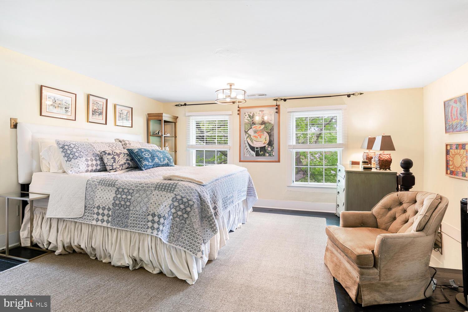 TILGHMAN - Residential