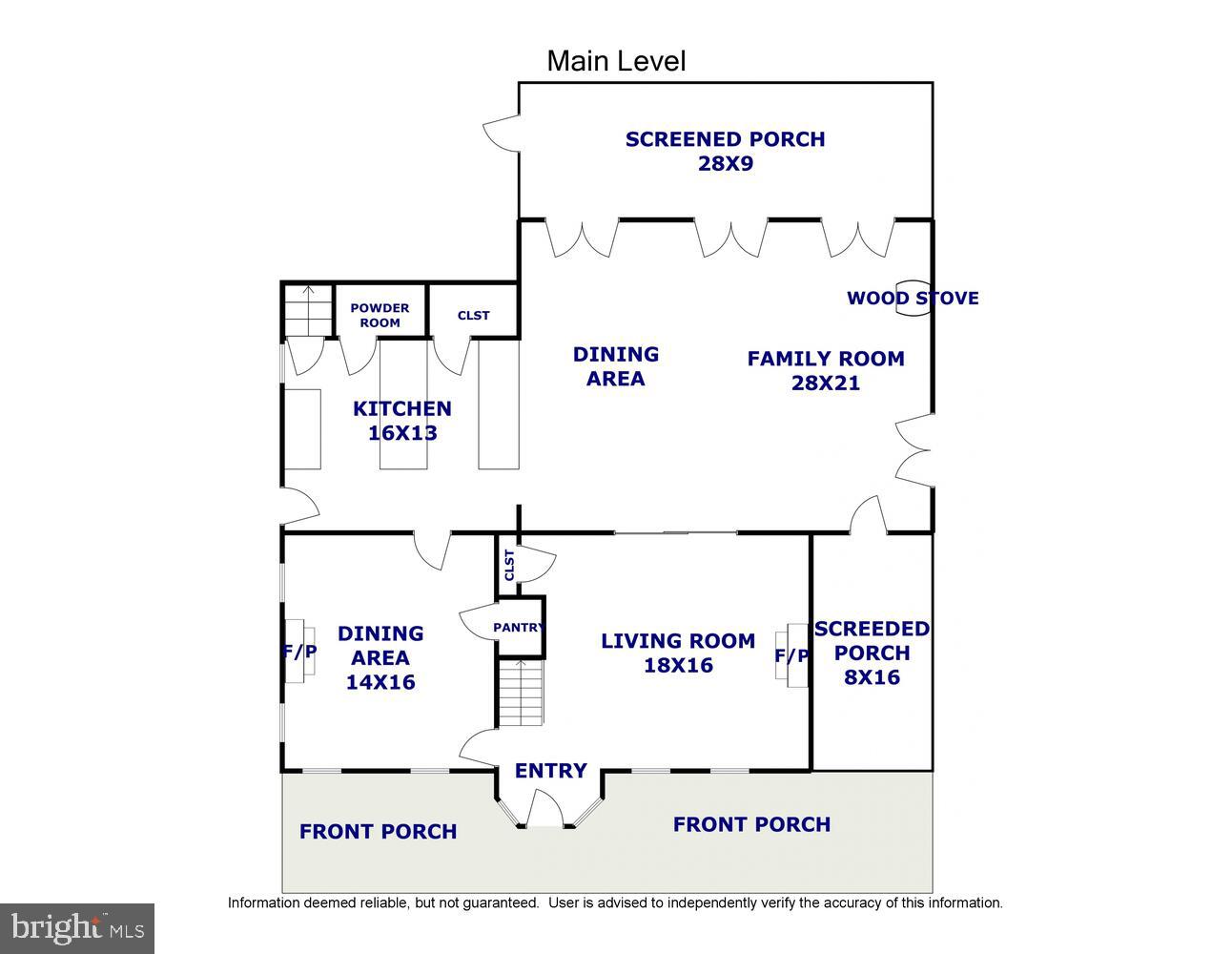 TILGHMAN - Residential