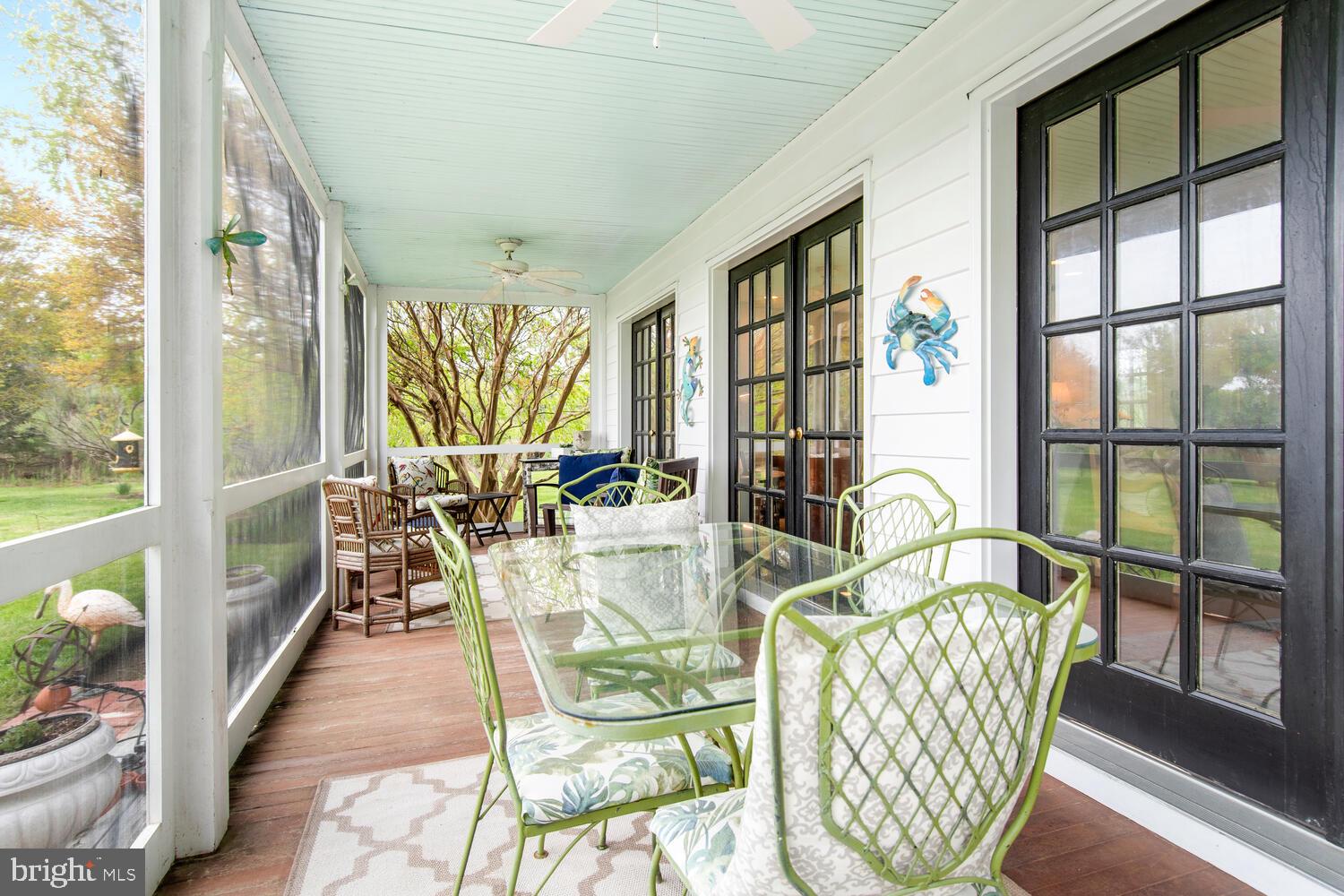 TILGHMAN - Residential