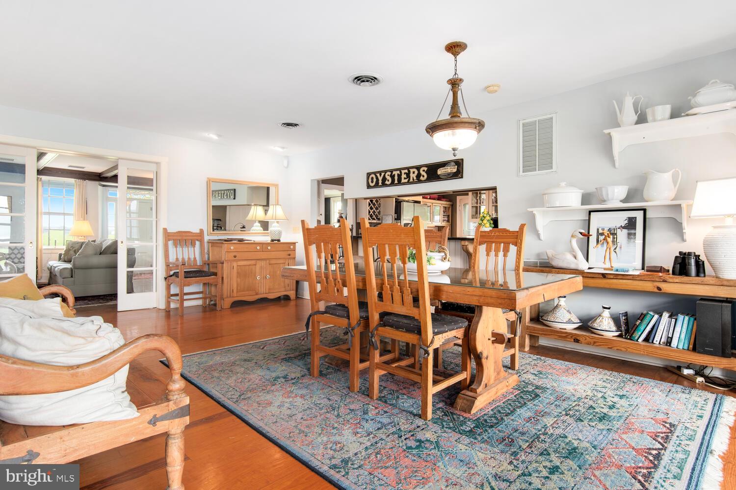 TILGHMAN - Residential