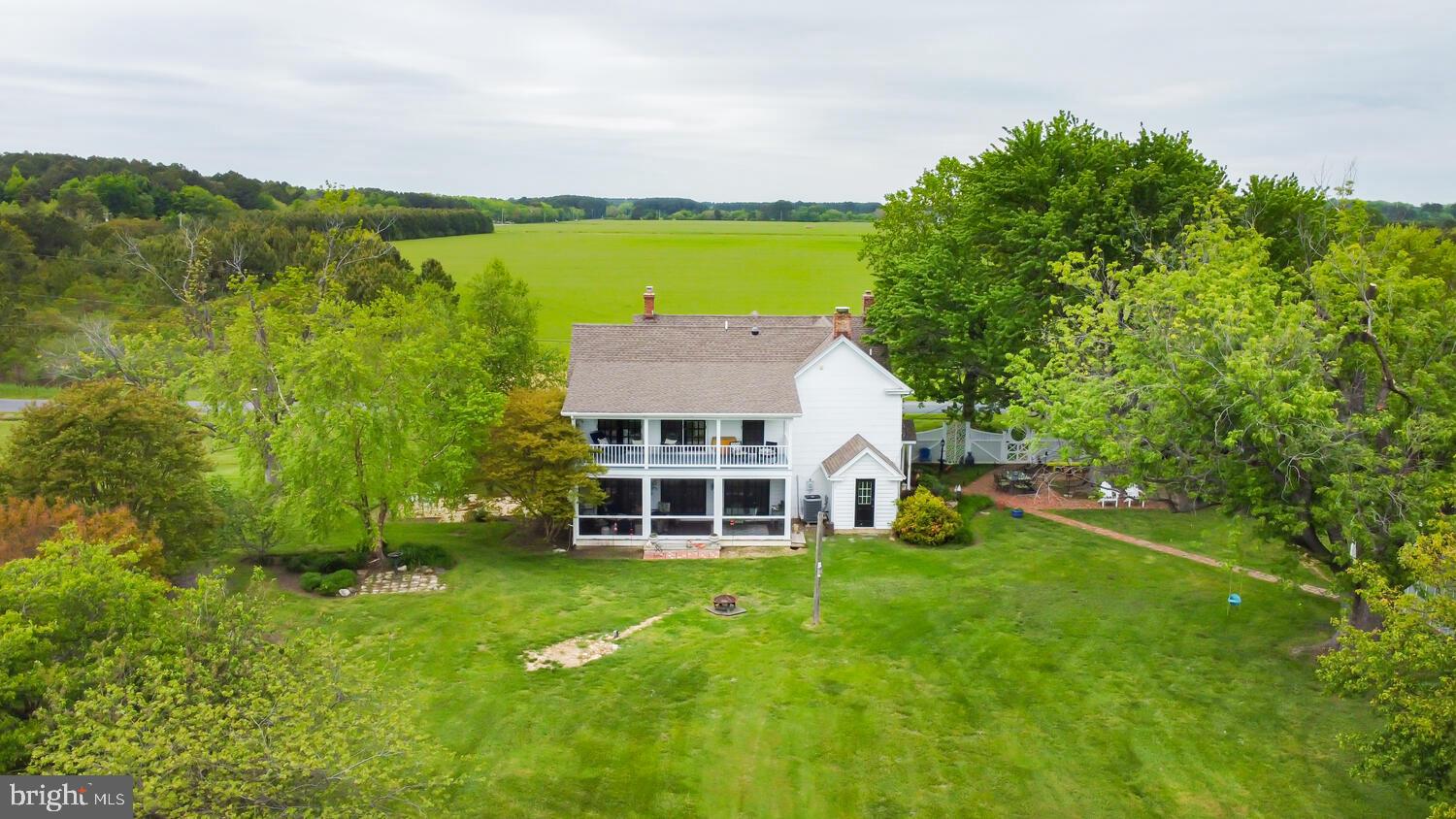 TILGHMAN - Residential