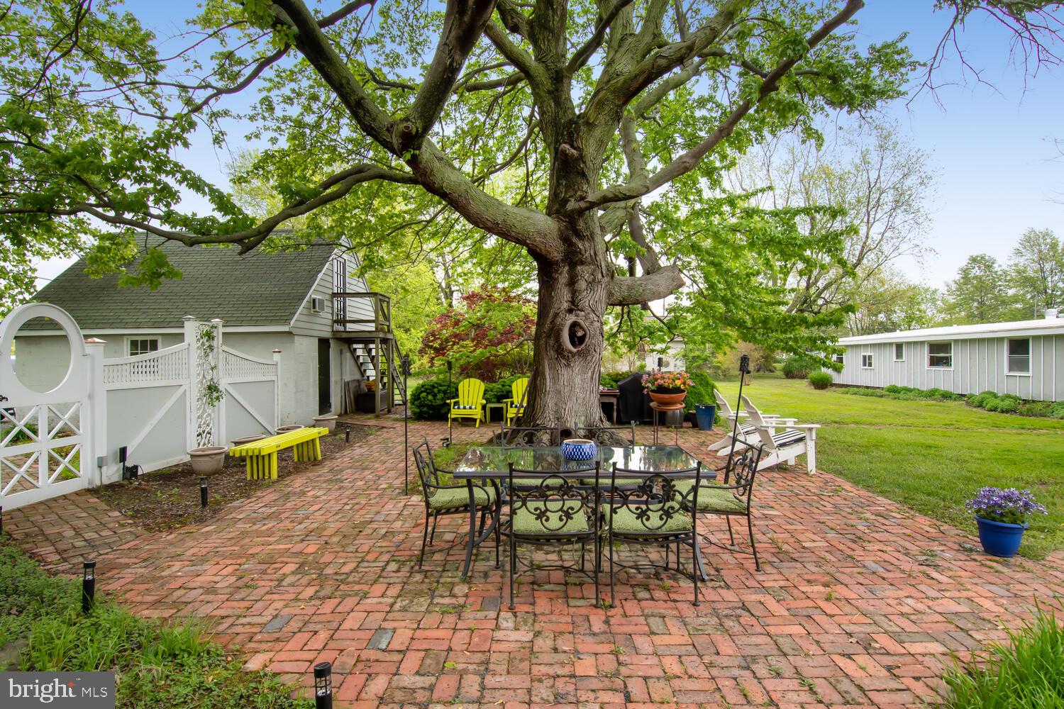 TILGHMAN - Residential