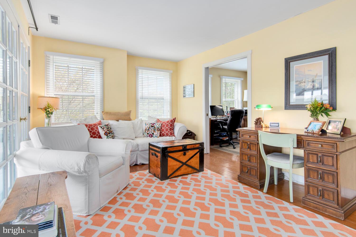 TILGHMAN - Residential