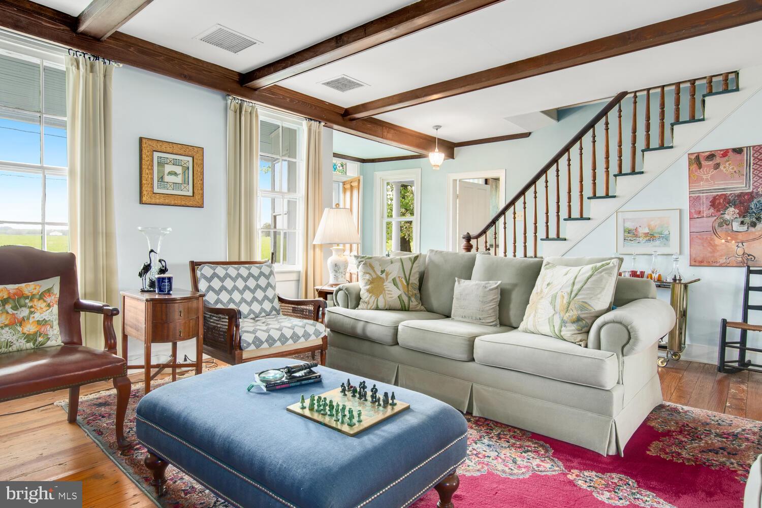 TILGHMAN - Residential