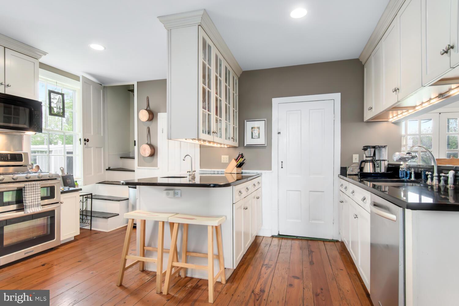 TILGHMAN - Residential