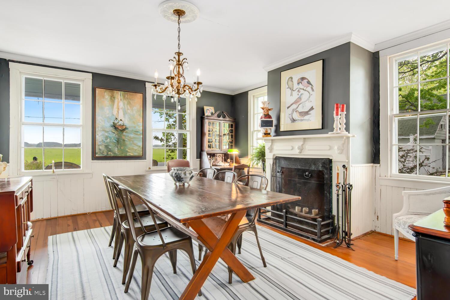 TILGHMAN - Residential