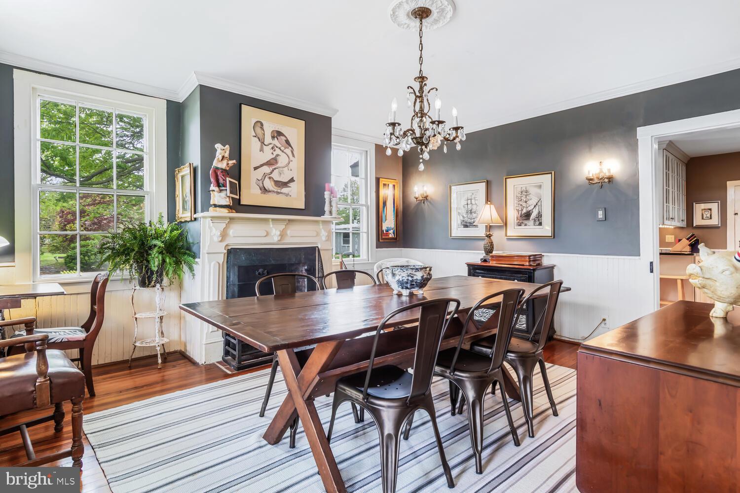 TILGHMAN - Residential