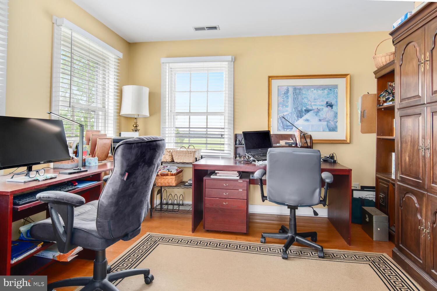 TILGHMAN - Residential