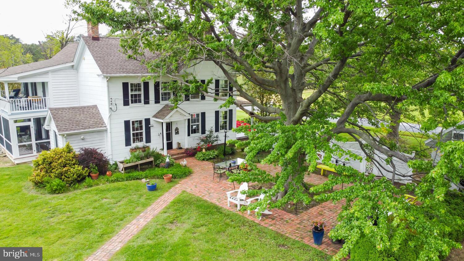 TILGHMAN - Residential