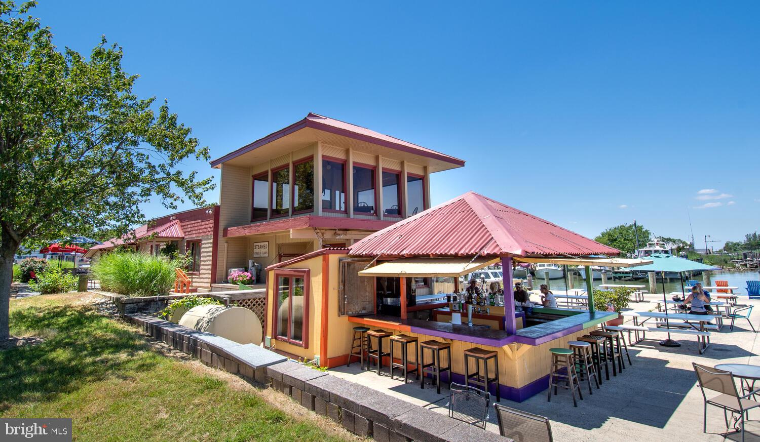 TILGHMAN - Residential