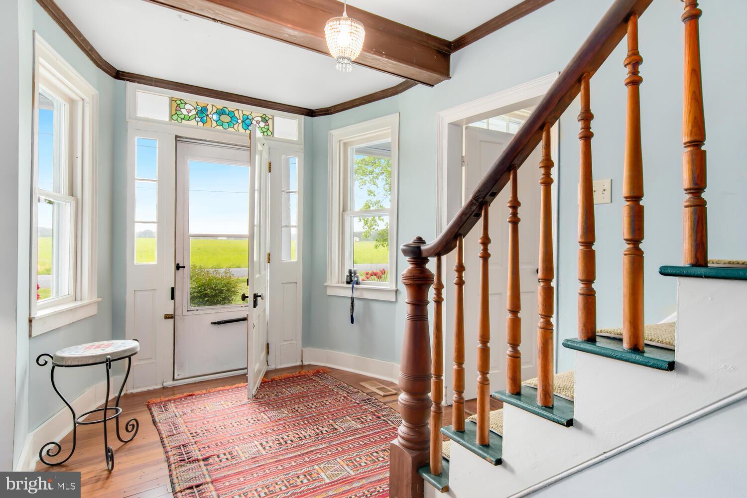 TILGHMAN - Residential