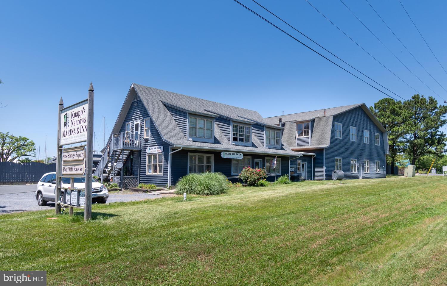 TILGHMAN - Residential