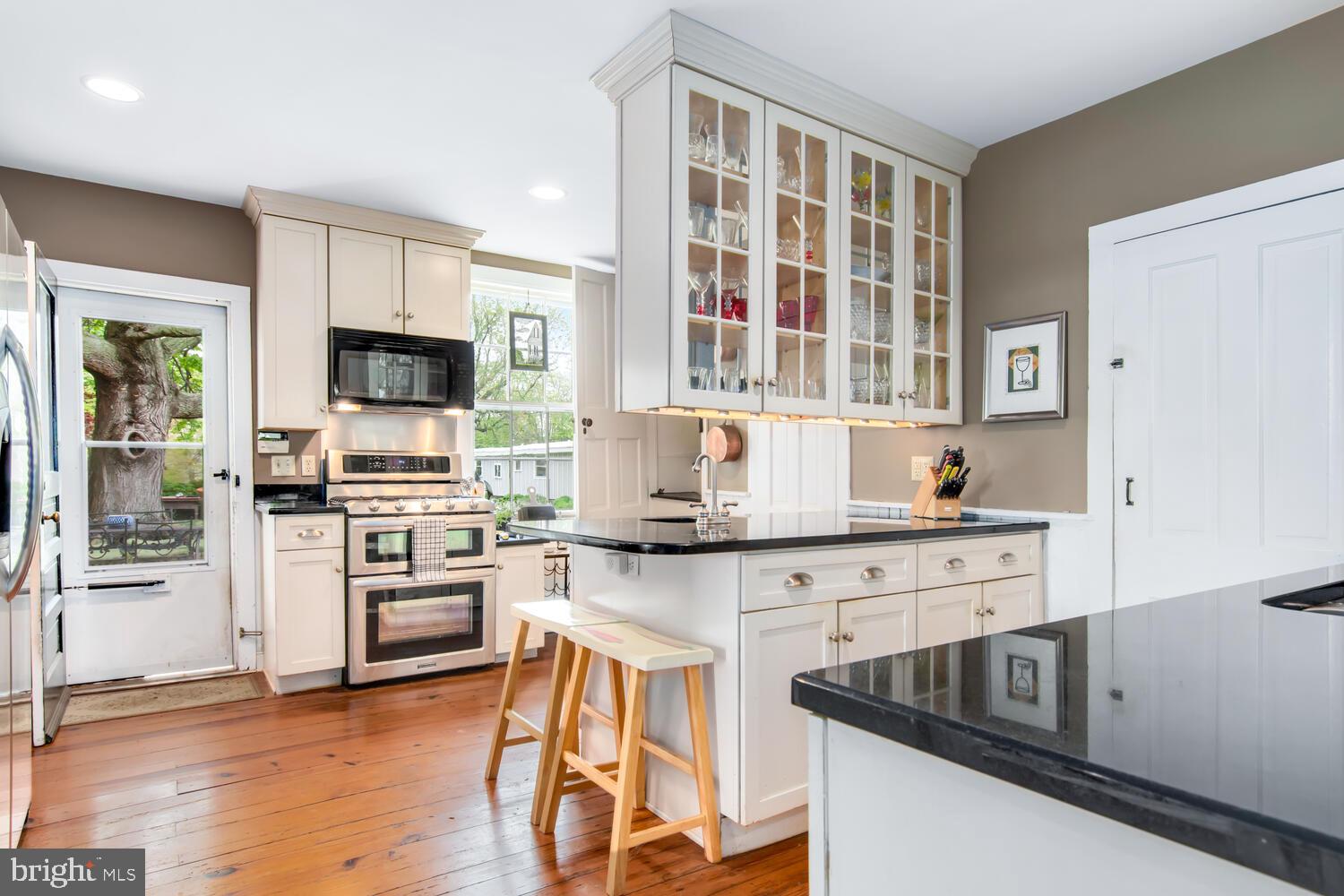 TILGHMAN - Residential