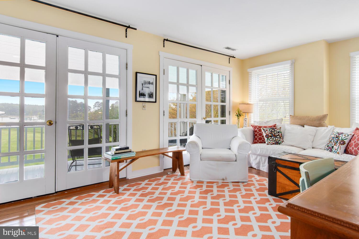 TILGHMAN - Residential