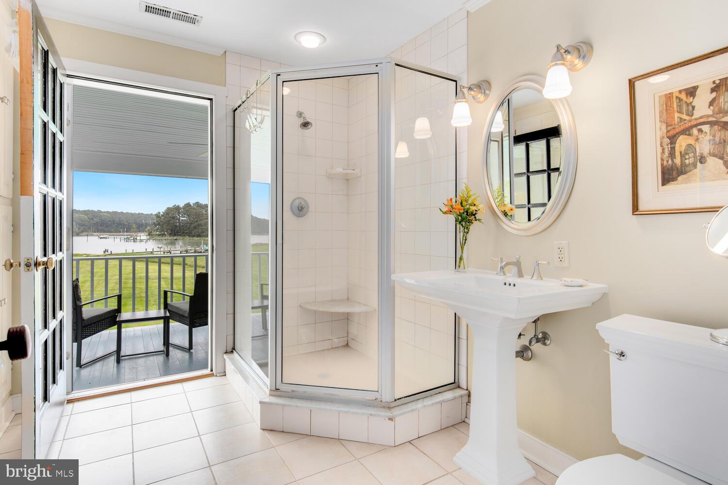 TILGHMAN - Residential