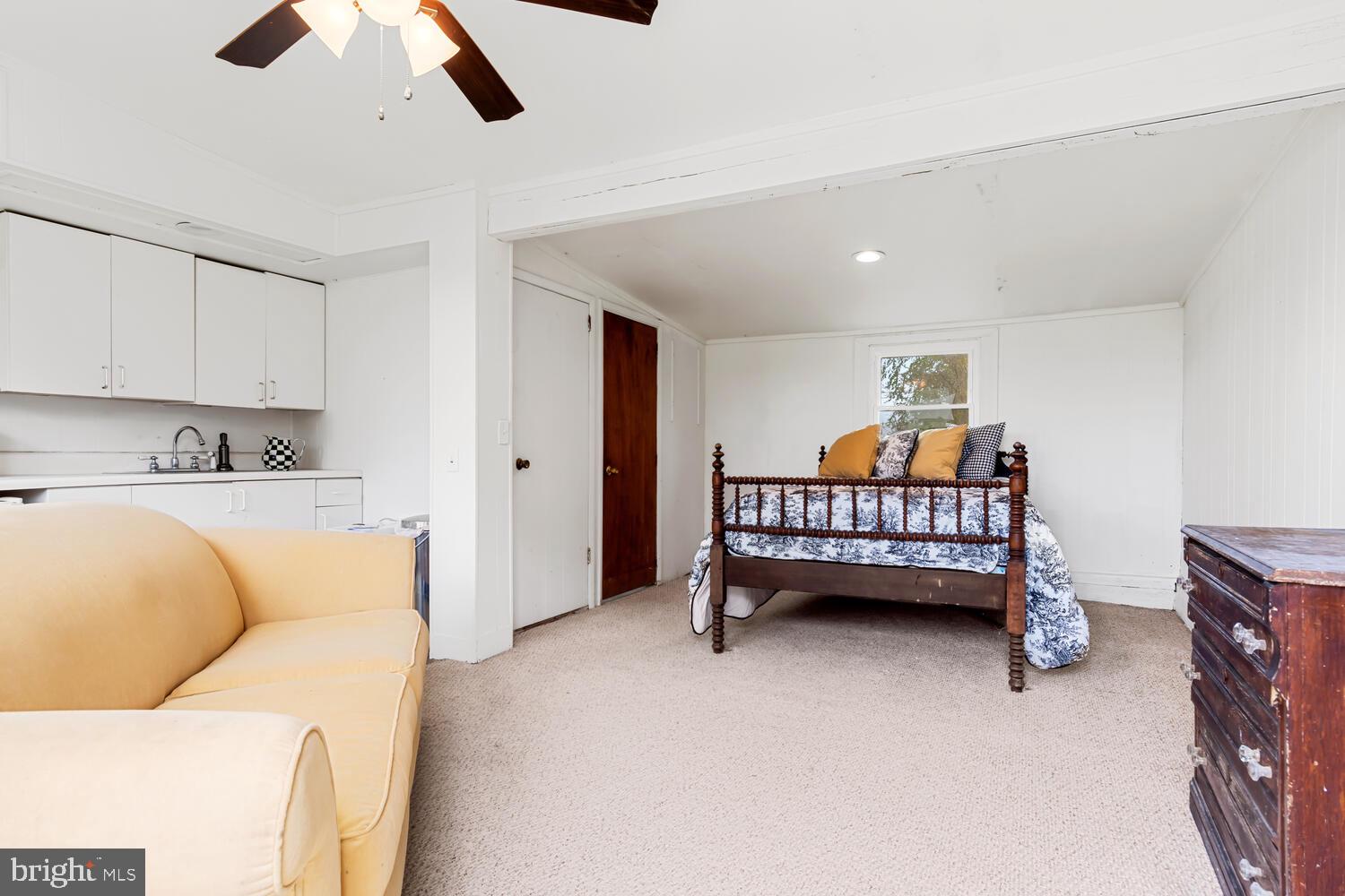 TILGHMAN - Residential