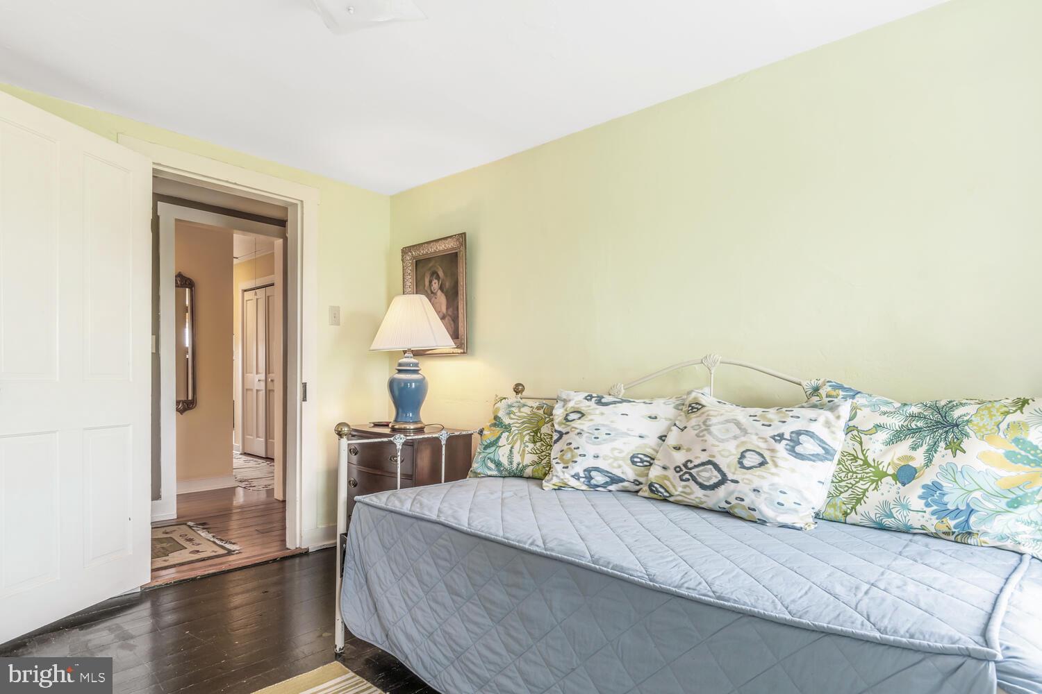 TILGHMAN - Residential