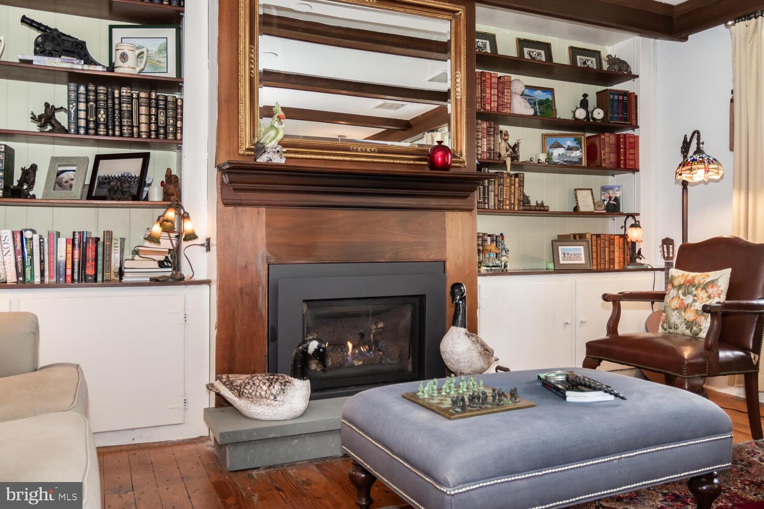 TILGHMAN - Residential