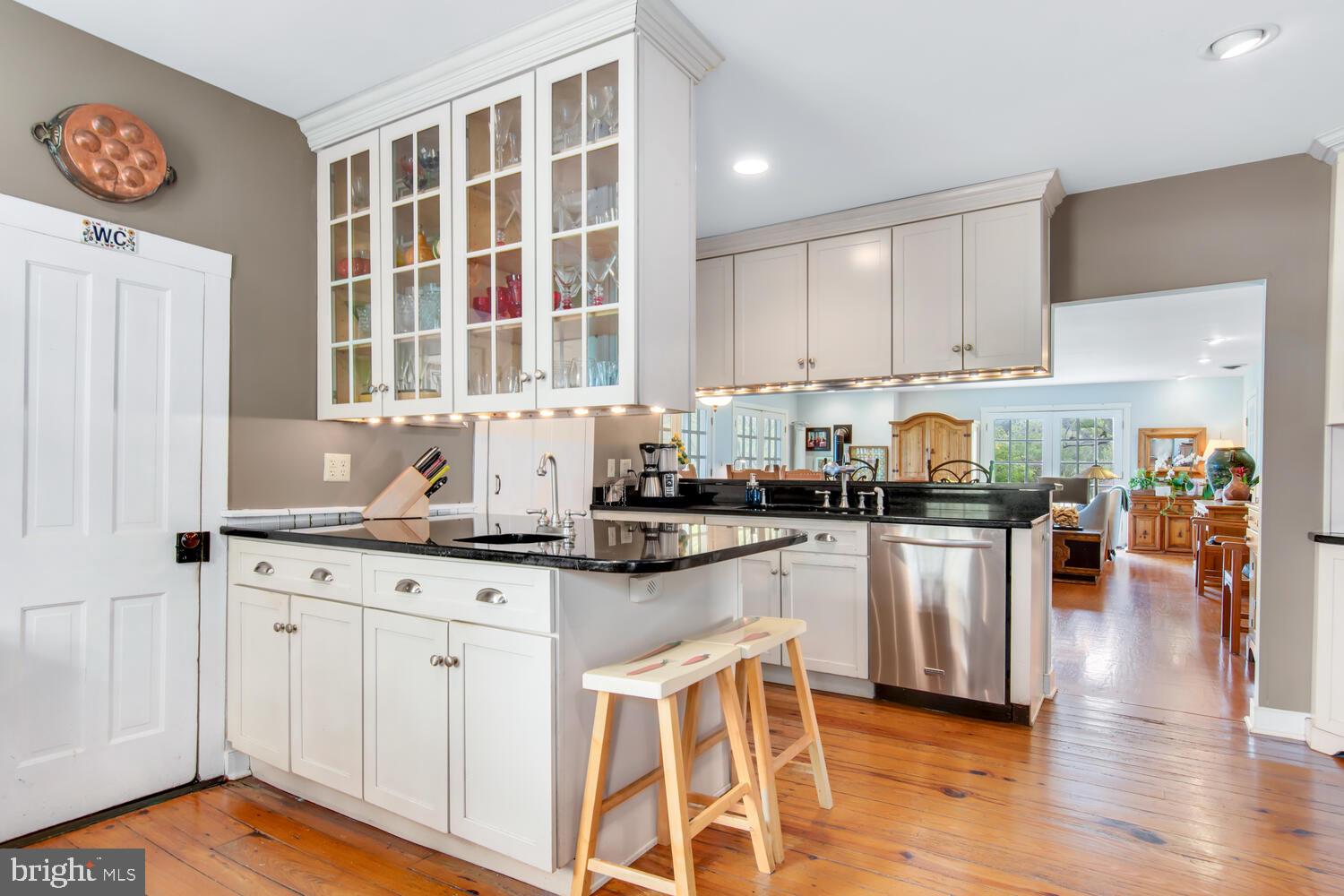 TILGHMAN - Residential