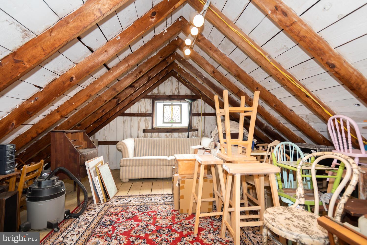 TILGHMAN - Residential