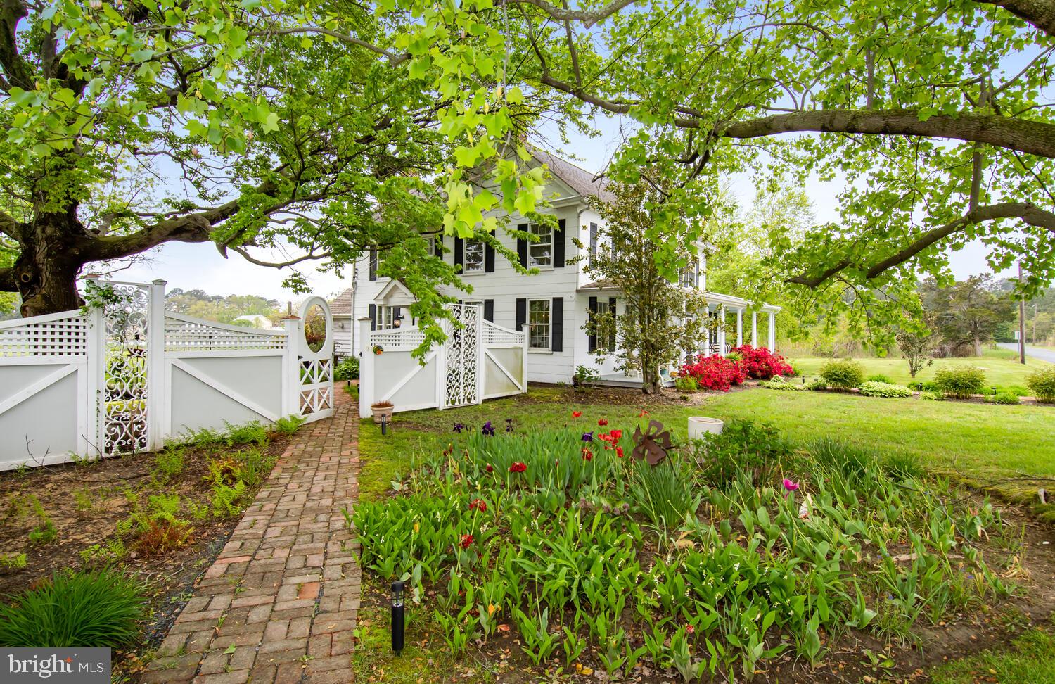 TILGHMAN - Residential