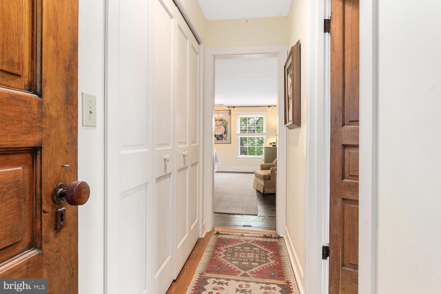 TILGHMAN - Residential