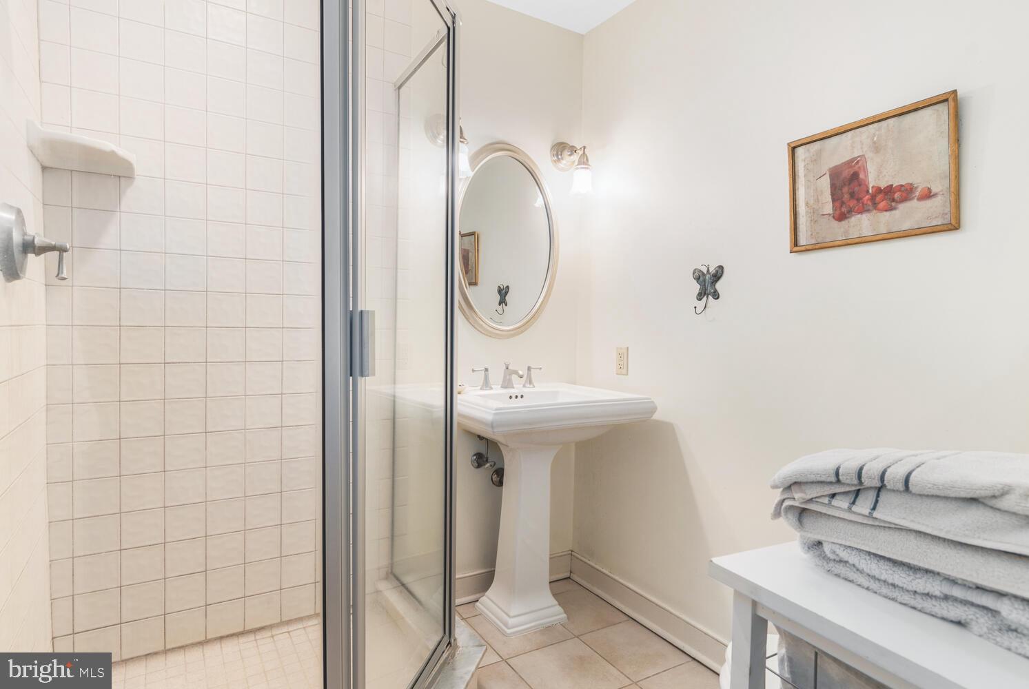 TILGHMAN - Residential