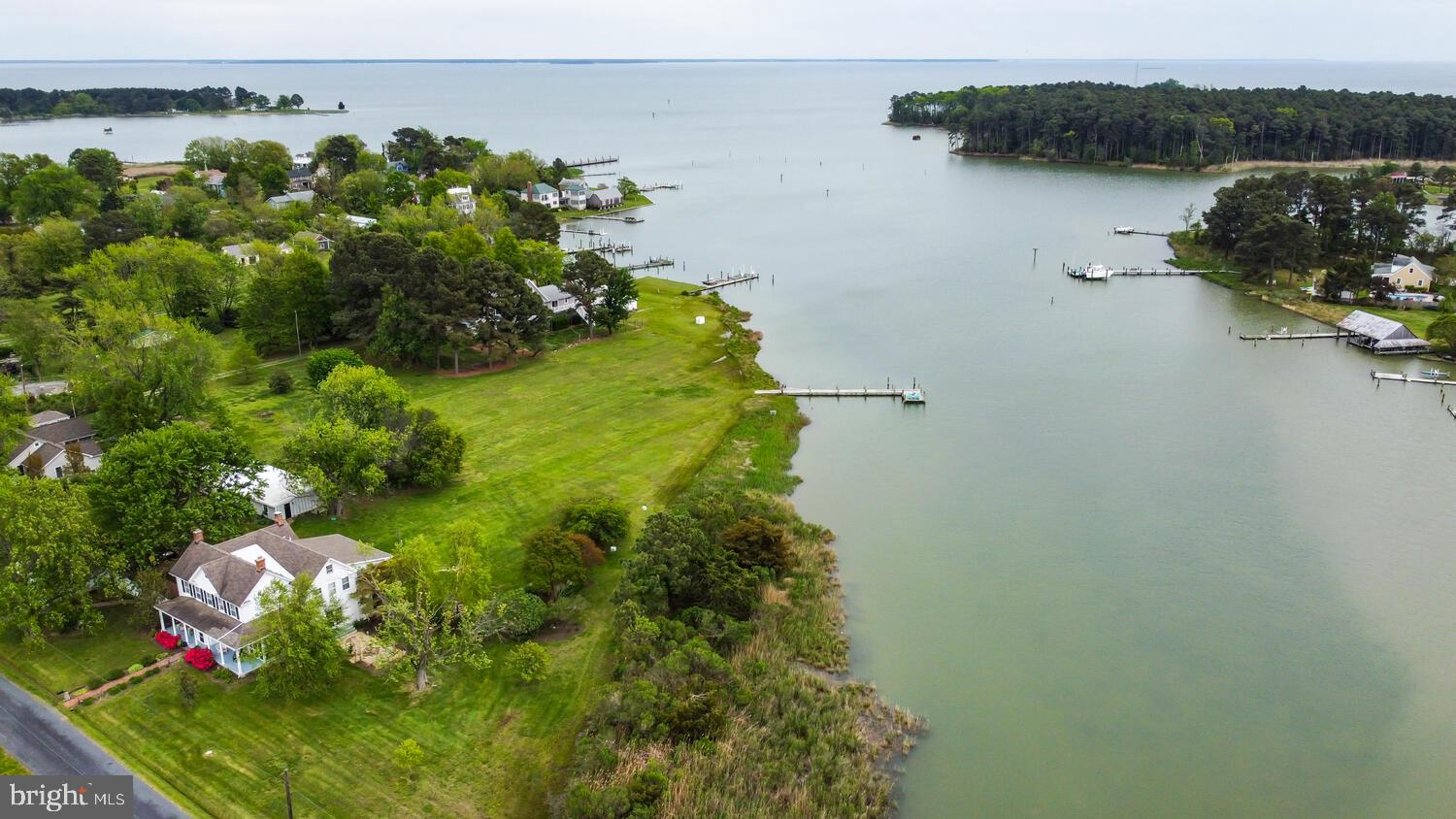 TILGHMAN - Residential