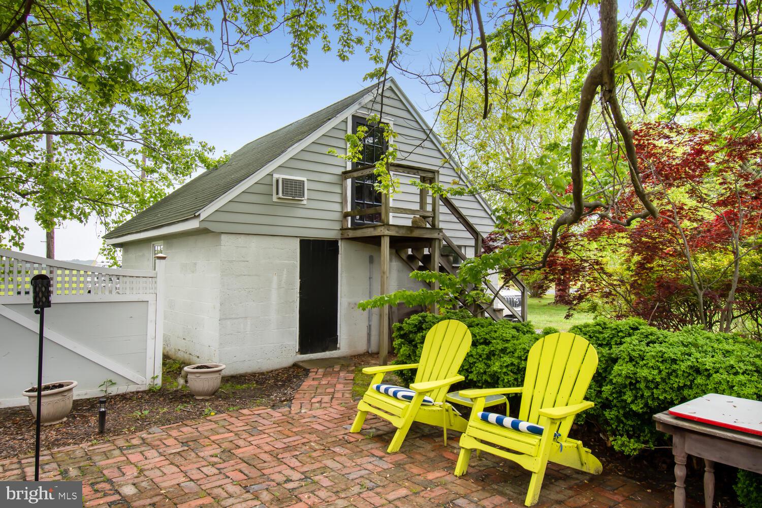 TILGHMAN - Residential