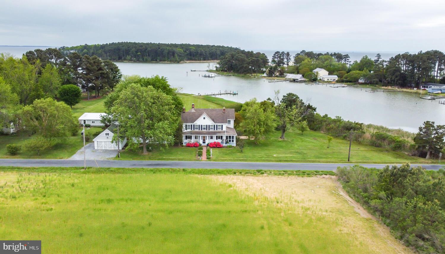 TILGHMAN - Residential