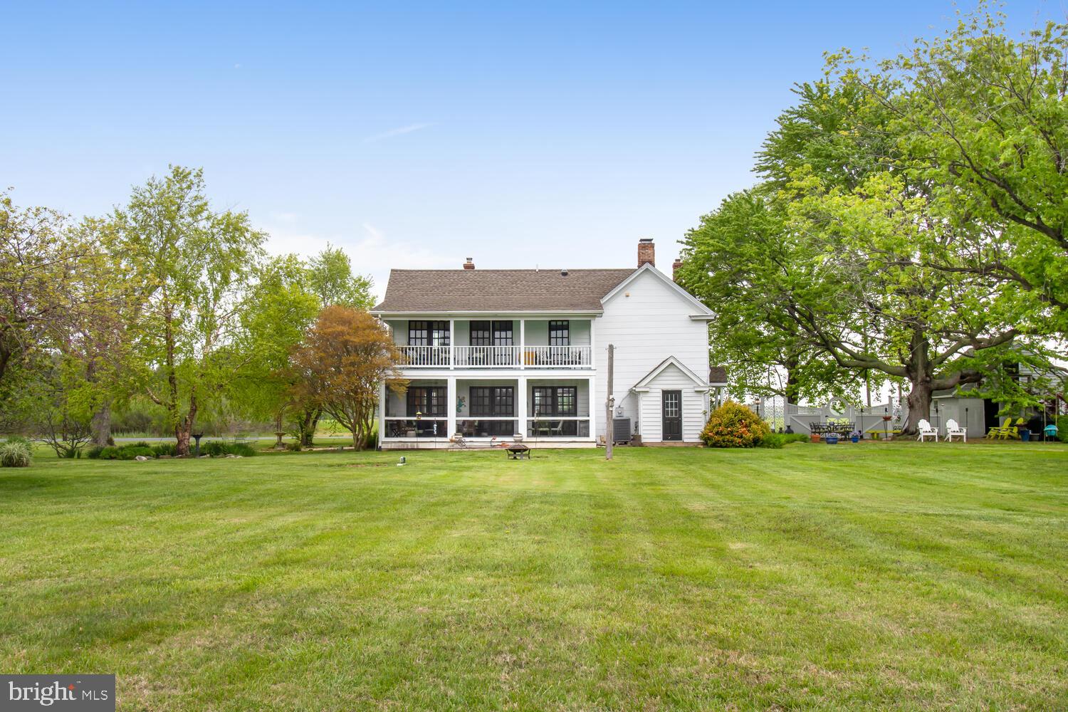 TILGHMAN - Residential