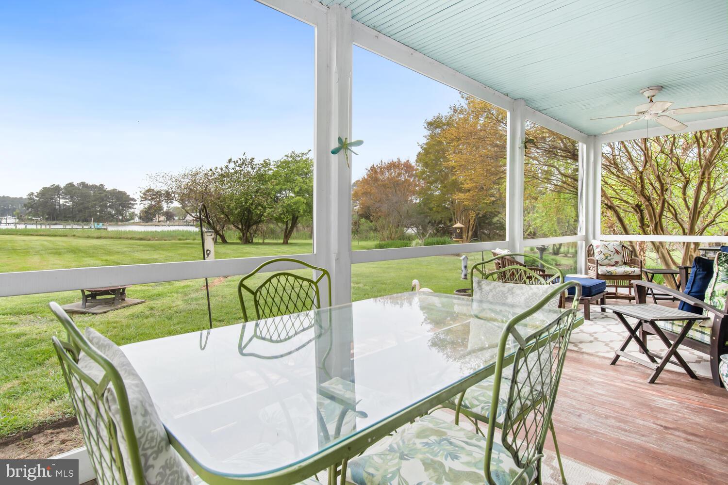 TILGHMAN - Residential