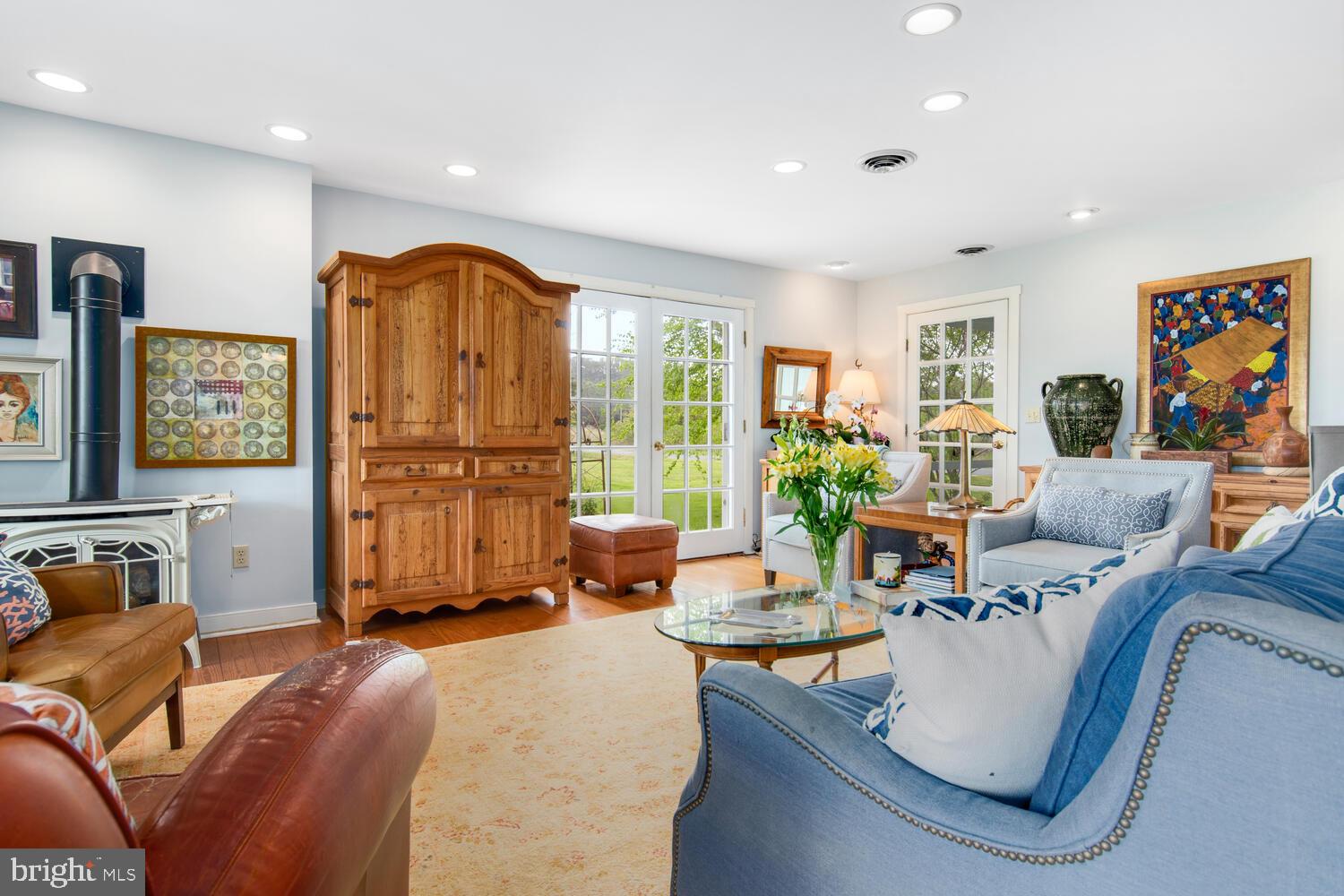 TILGHMAN - Residential