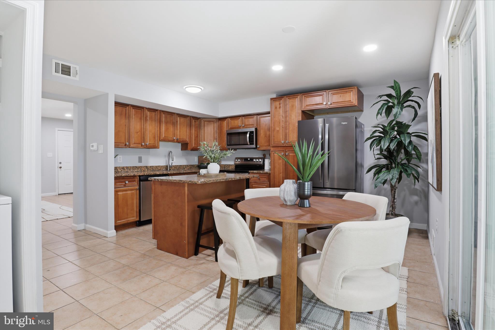 GEORGETOWN SOUTH - Residential