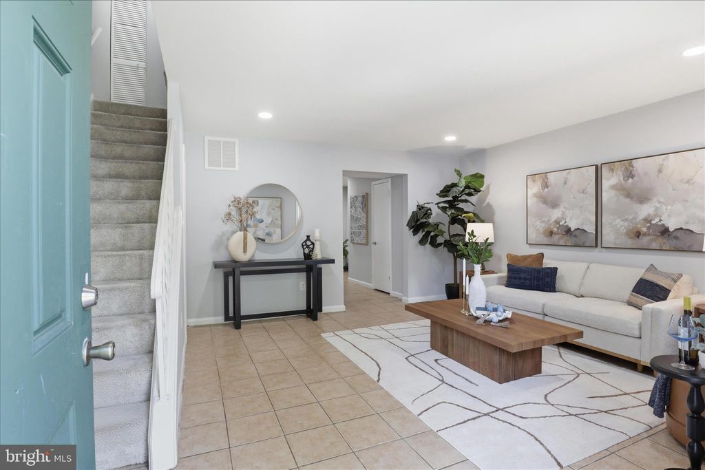 Photo of 9234 Byrd Drive, MANASSAS, VA 20110 (MLS # VAMN2010824)