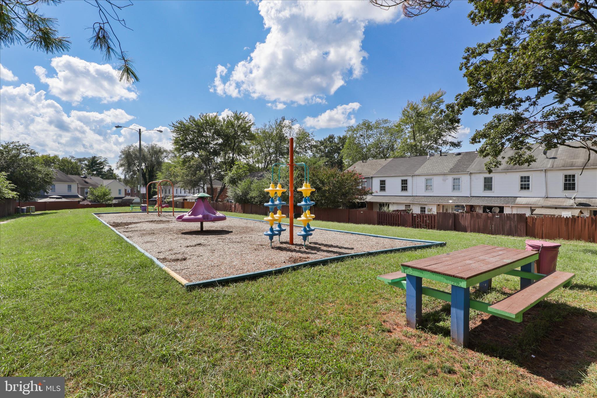GEORGETOWN SOUTH - Residential
