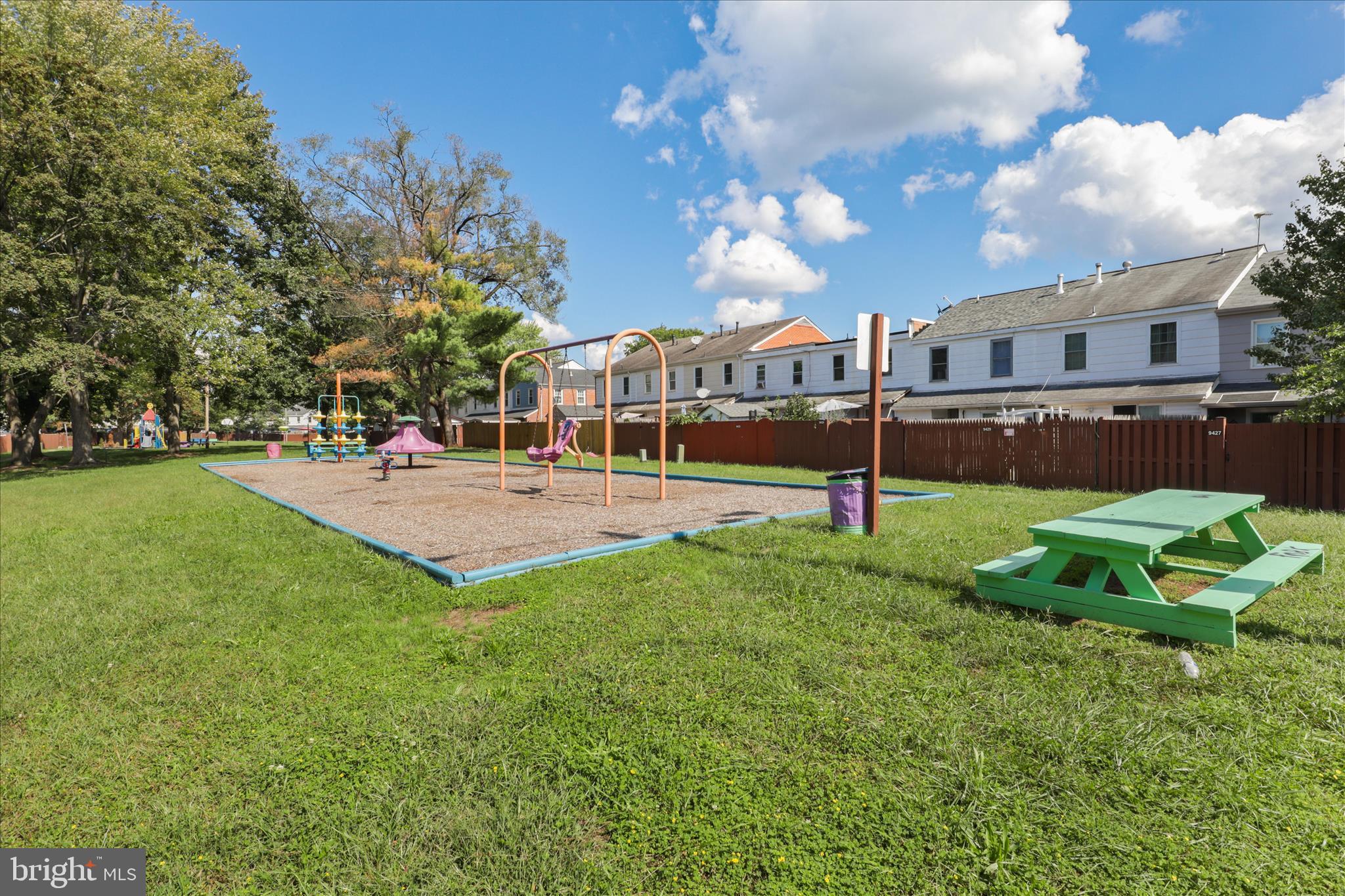 GEORGETOWN SOUTH - Residential