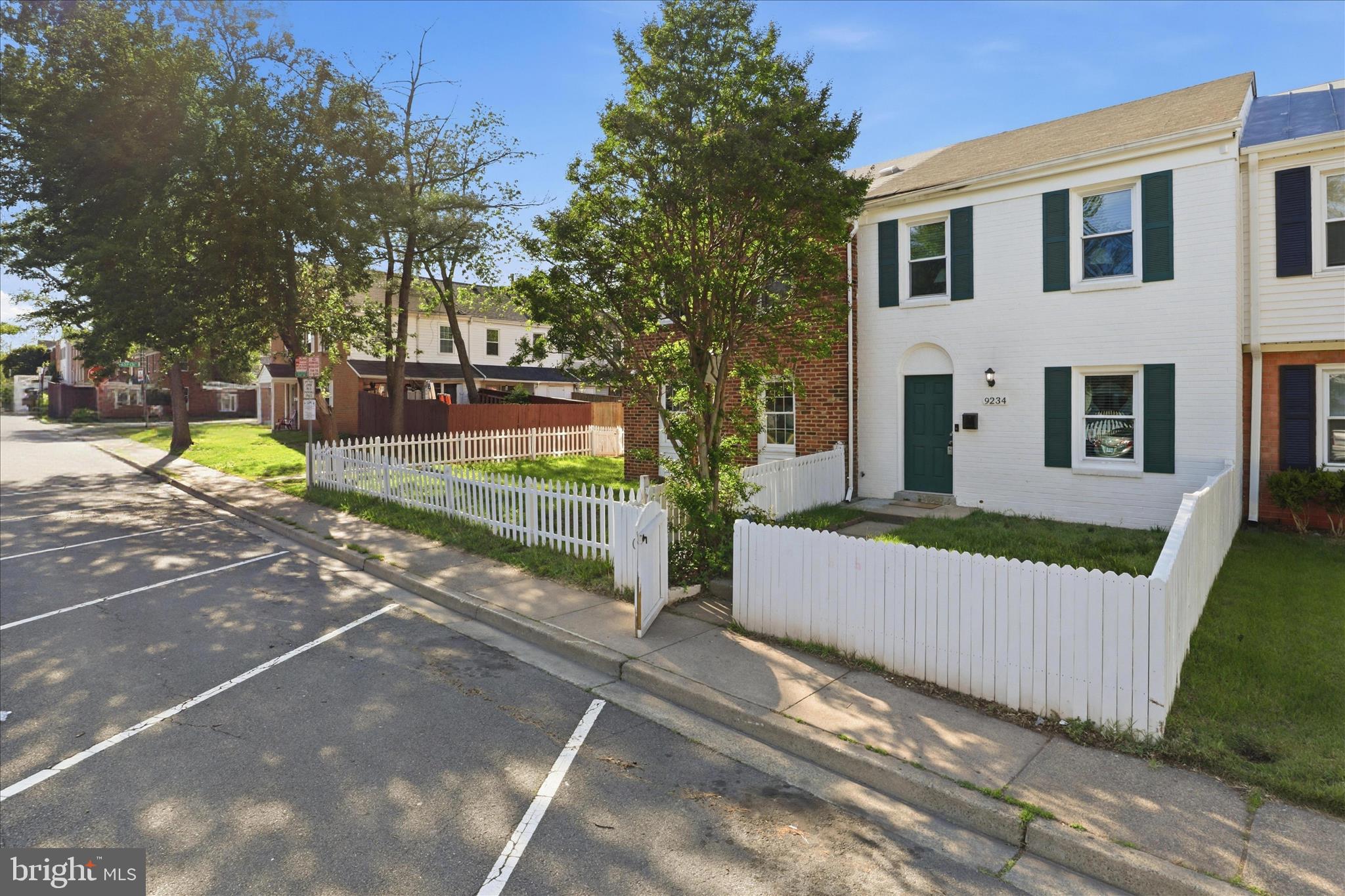 GEORGETOWN SOUTH - Residential