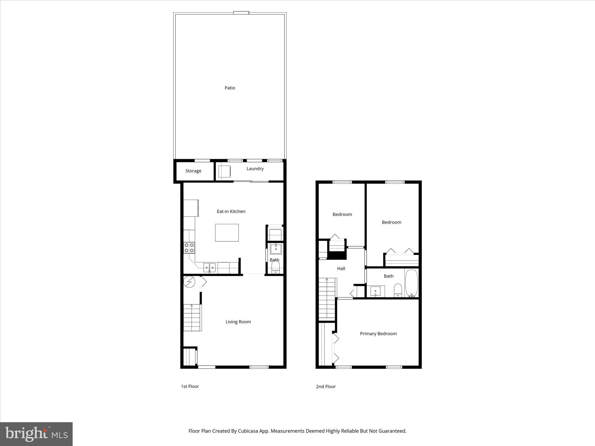 GEORGETOWN SOUTH - Residential