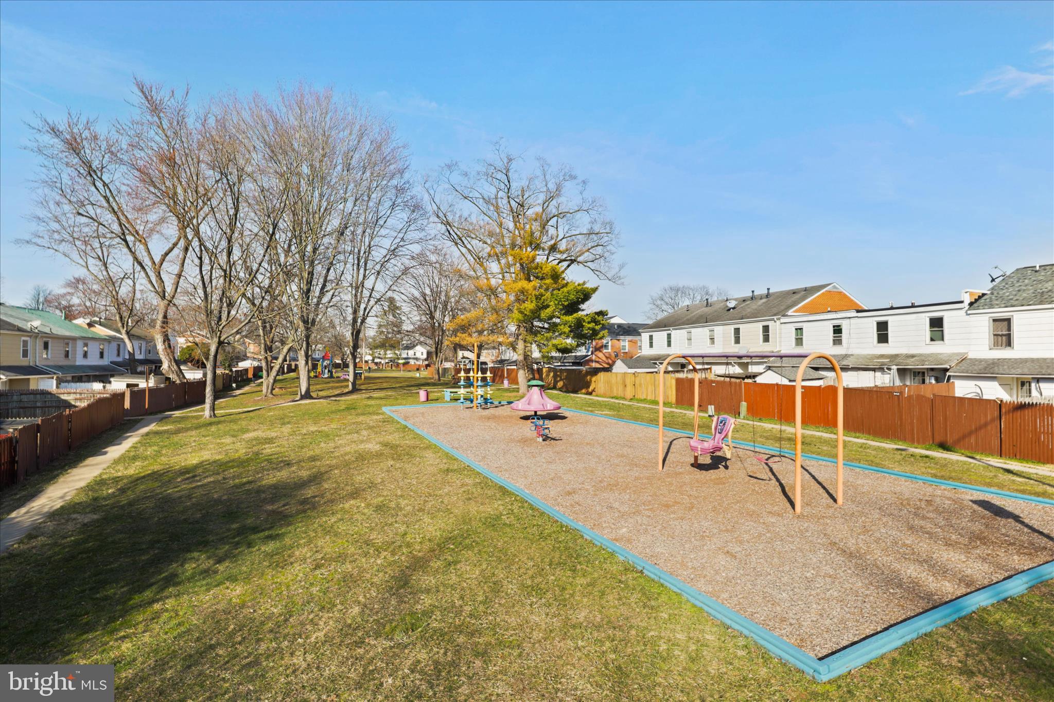 GEORGETOWN SOUTH - Residential