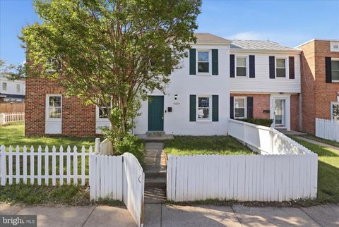 Photo of 9234 Byrd Drive, MANASSAS, VA 20110 (MLS # VAMN2010824)