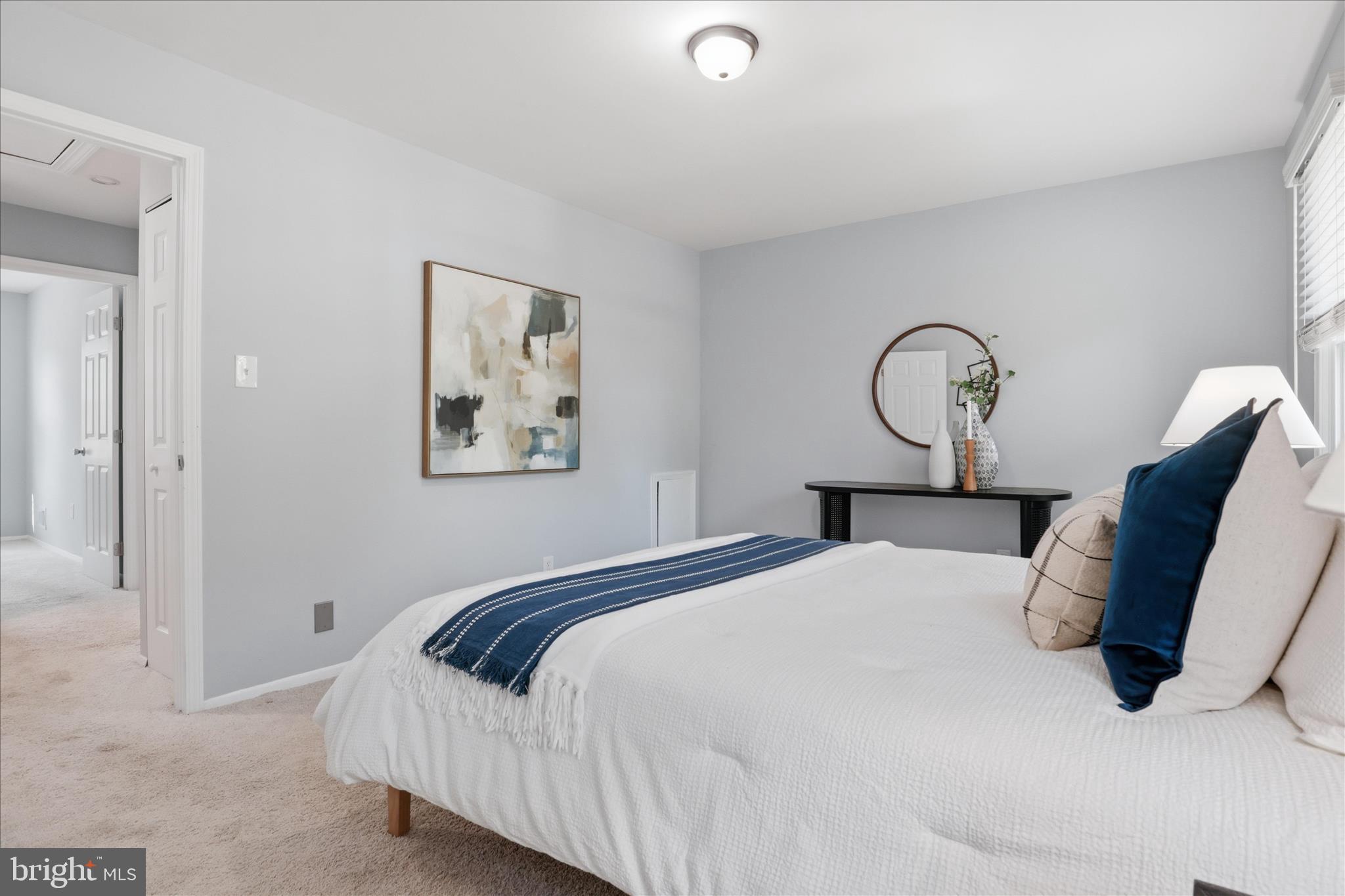 GEORGETOWN SOUTH - Residential